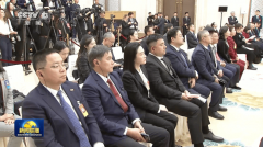 <b>践行自从立异取全球协同并行的成长计谋</b>