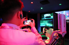 例如AI编剧、AI分镜师、AI导演、AIGC视频制做师